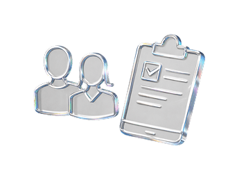 Devign Business Software illustration