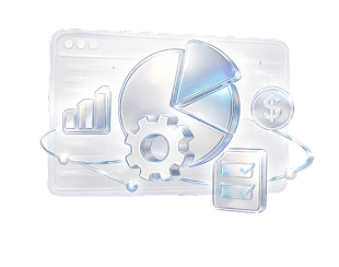 Devign MVP & Product Development illustration